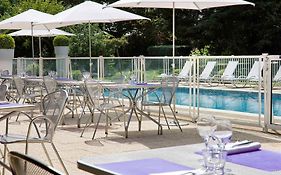 Novotel Marne-La-Vallee Noisy-Le-Grand